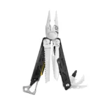 Pinza Multifunción Leatherman Signal® 19 Usos Alicate Navaja