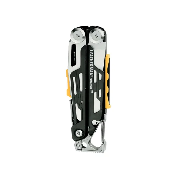 Pinza Multifunción Leatherman Signal® 19 Usos Alicate Navaja - Imagen 5