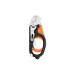 Tijera RAPTOR Black Orange - Imagen 3
