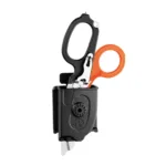 Tijera RAPTOR Black Orange - Imagen 5