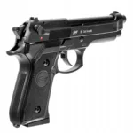 Pistola M92F CO2 GNB Calibre 6mm AIRSOFT - Imagen 4