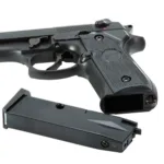 Pistola M92F CO2 GNB Calibre 6mm AIRSOFT - Imagen 5