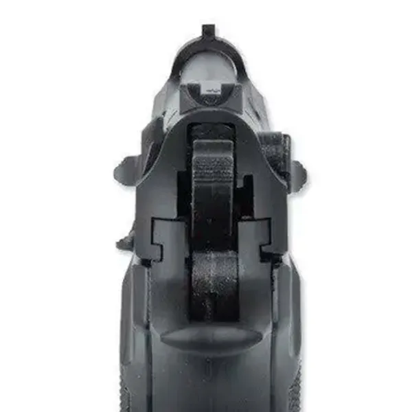 Pistola M92F CO2 GNB Calibre 6mm AIRSOFT - Imagen 2