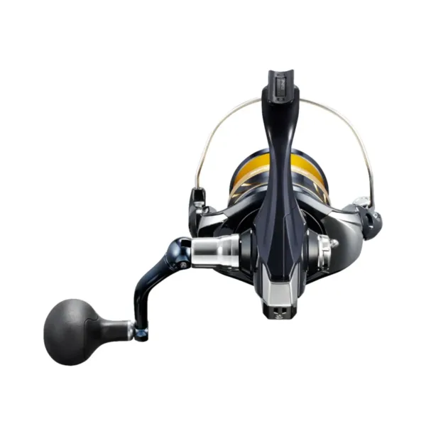 Reel Spheros SW A 6000HG - Imagen 4
