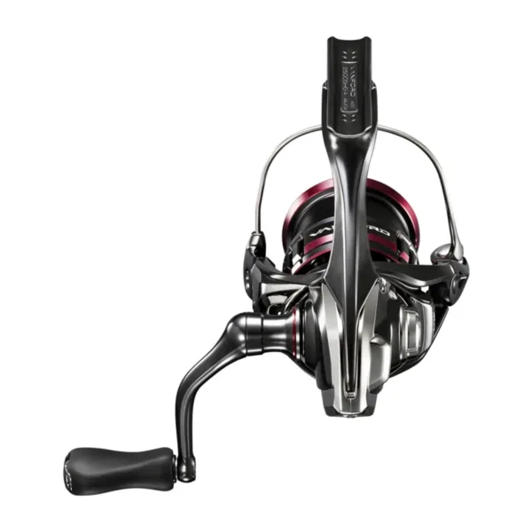 Reel Vanford 4000XG - Imagen 4