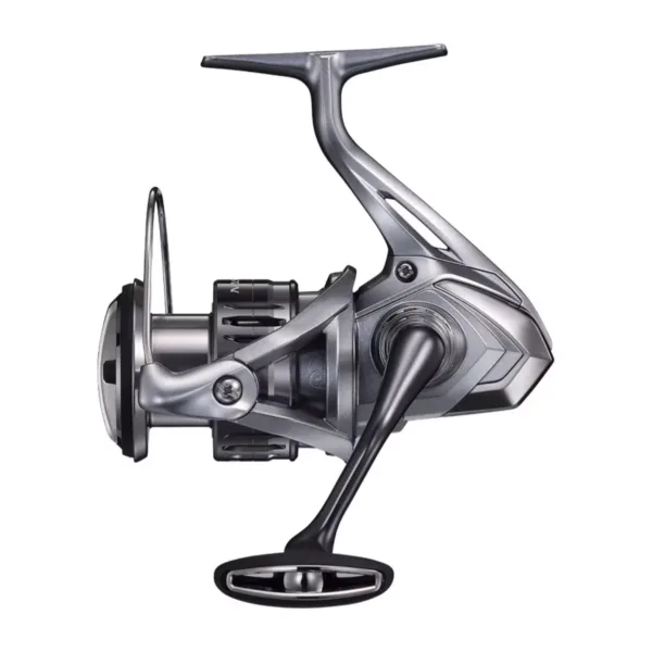 Reel NASCI FC 2500 - Imagen 1