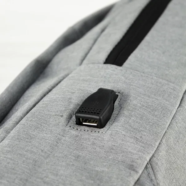 Mochila OFFICE 18 lts - Imagen 10