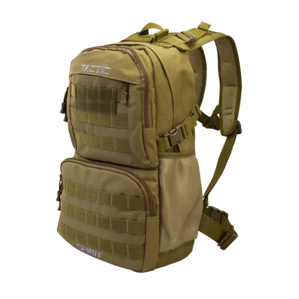 Mochila TACTIC 28 Lts - Imagen 5