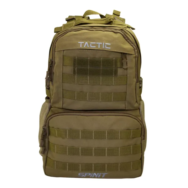 Mochila TACTIC 28 Lts - Imagen 1