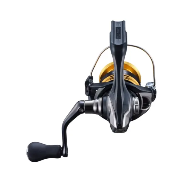 Reel Sahara FJ 1000 - Imagen 4