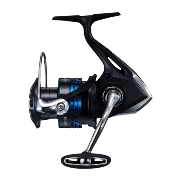 152187-152188-REEL-SHIMANO-NEXAVE-01.jpg Reel Nexave Fi 2500 Frontal - Imagen 1