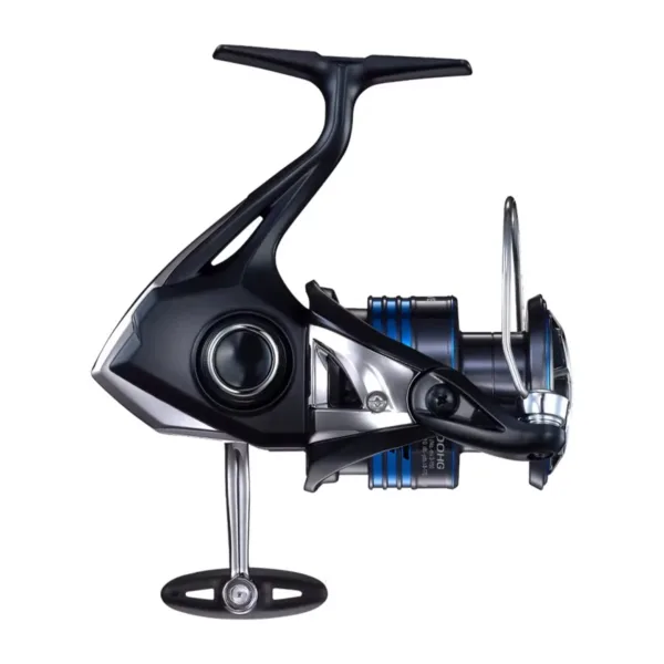 Reel Nexave Fi 2500 Frontal - Imagen 2