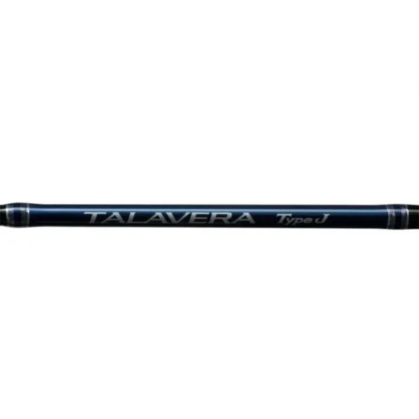 Caña Pesca Talavera TYPE J 60 MH CASTING - Imagen 2