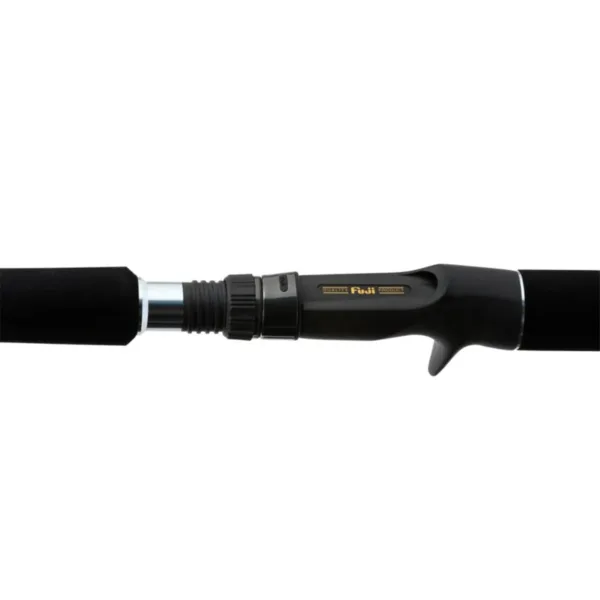 Caña Pesca Talavera Spinning J 1.83 1T F - Imagen 3