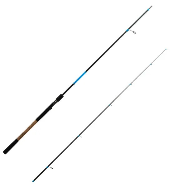 Caña Pesca NEXAVE SEABASS 2.7 Spinning - Imagen 1