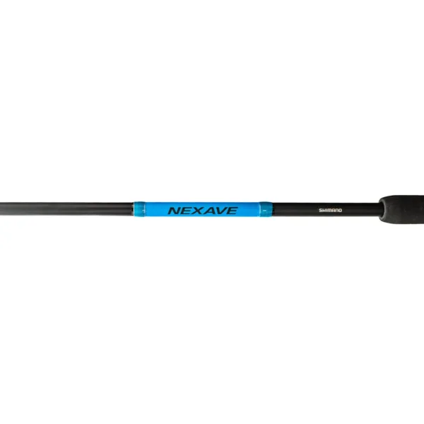 Caña Pesca NEXAVE SEABASS 2.7 Spinning - Imagen 4