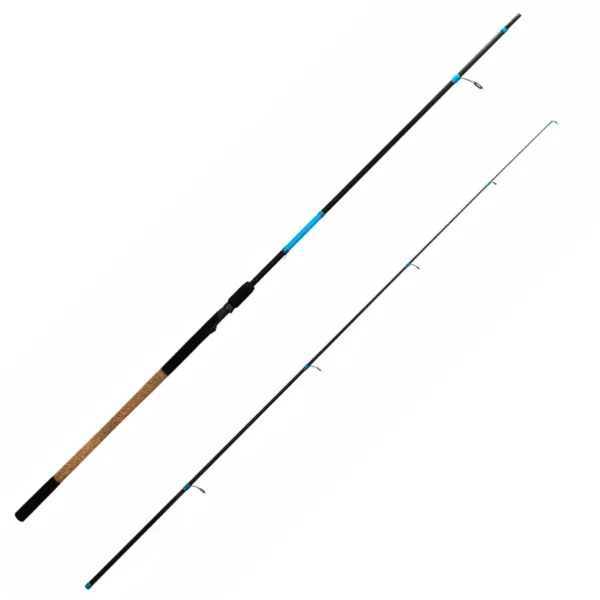 Caña Pesca NEXAVE SEABASS 3m Spinning - Imagen 1