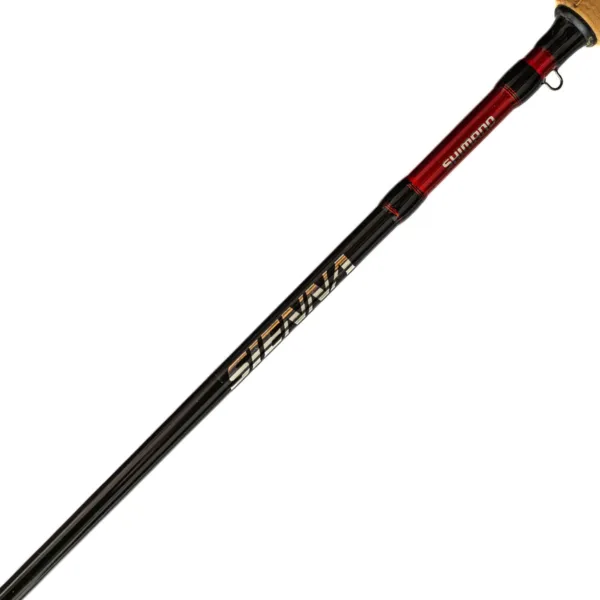 Caña SIENNA Pacífico 2.10m 2 tramos 30-60g - Imagen 2