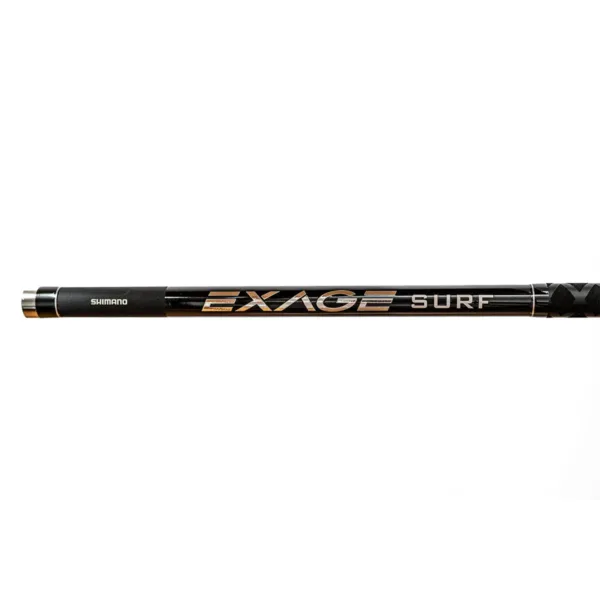 Caña Pesca EXAGE SURF Casting 4.25m - Imagen 2