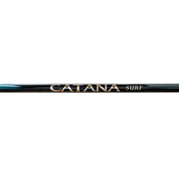Caña Pesca CATANA Casting 4.20m - Imagen 2