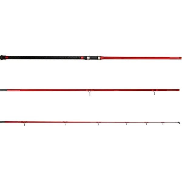 152214-152215-CAÑA-SHIMANO-SOJOURN-SURF-01 Caña SOJOURN SURF 4,20 130-165 3T - Imagen 1