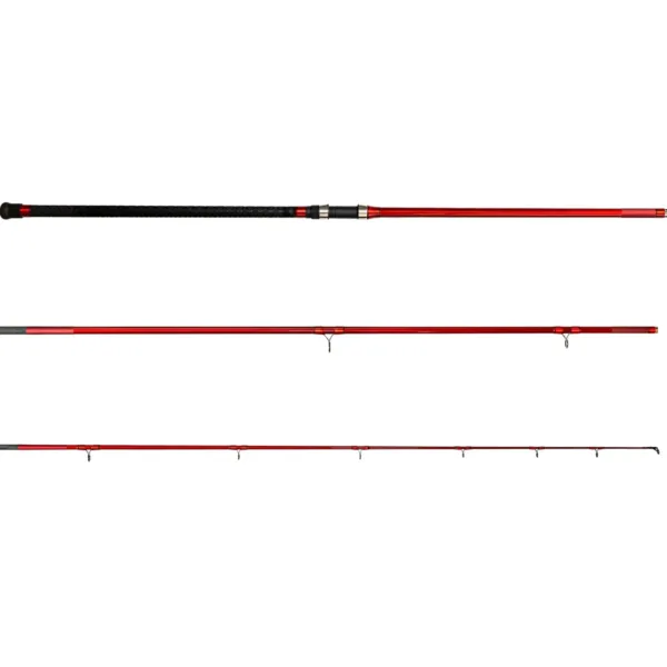 Caña Pesca SOJOURN SURF Casting 3.90m R - Imagen 1