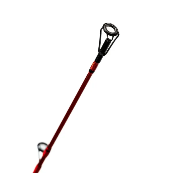 Caña Pesca SOJOURN SURF Casting 3.90m R - Imagen 8