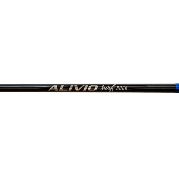 Caña ALIVIO SURF ROCK Casting 4.20m - Imagen 2