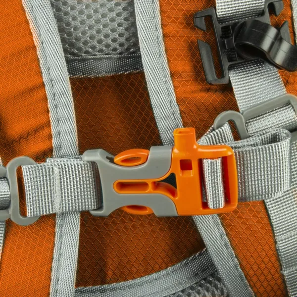 Mochila TRAIL 11 Lts - Imagen 9