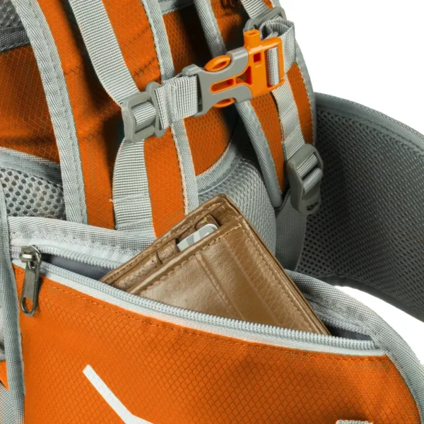 Mochila TRAIL 11 Lts - Imagen 10