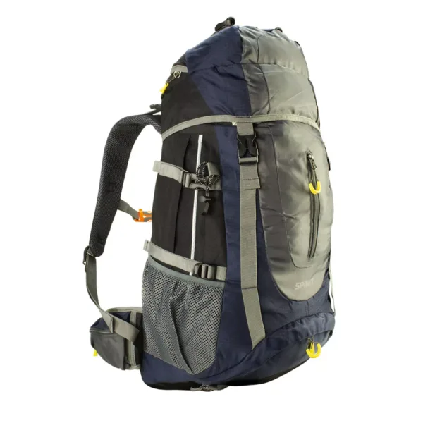 Mochila TREKKER 40+5 Lts - Imagen 2