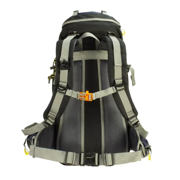 Mochila TREKKER 40+5 Lts - Imagen 3