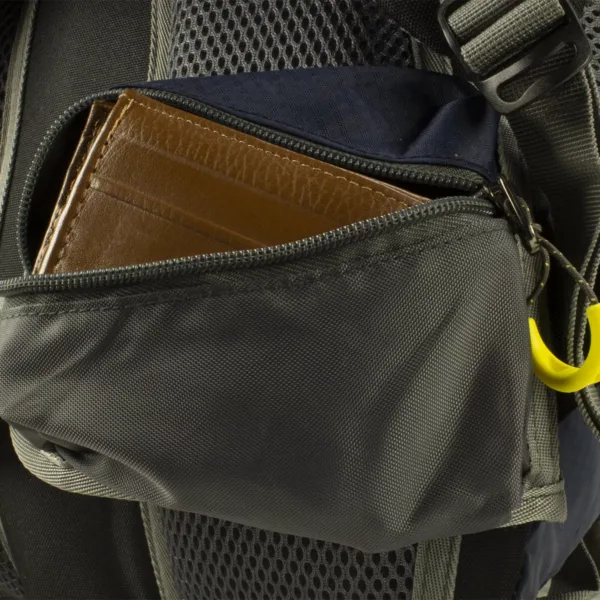 Mochila TREKKER 40+5 Lts - Imagen 6