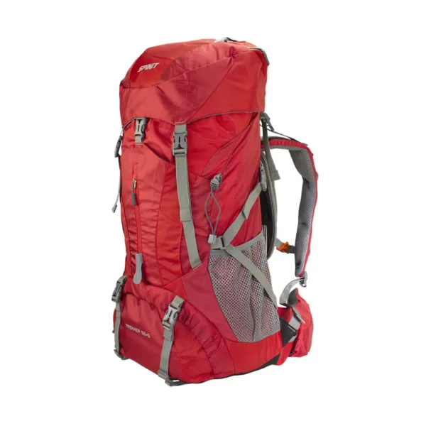 Mochila TREKKER 60 Lts - Imagen 6