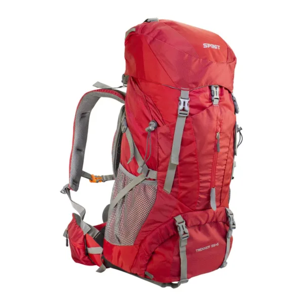 Mochila TREKKER 60 Lts - Imagen 5
