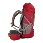 Mochila TREKKER 60 Lts + cobertor - Imagen 3