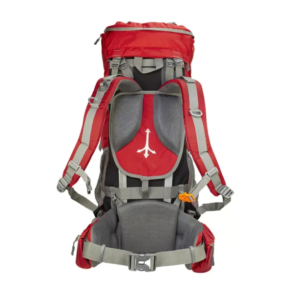 Mochila TREKKER 60 Lts - Imagen 4