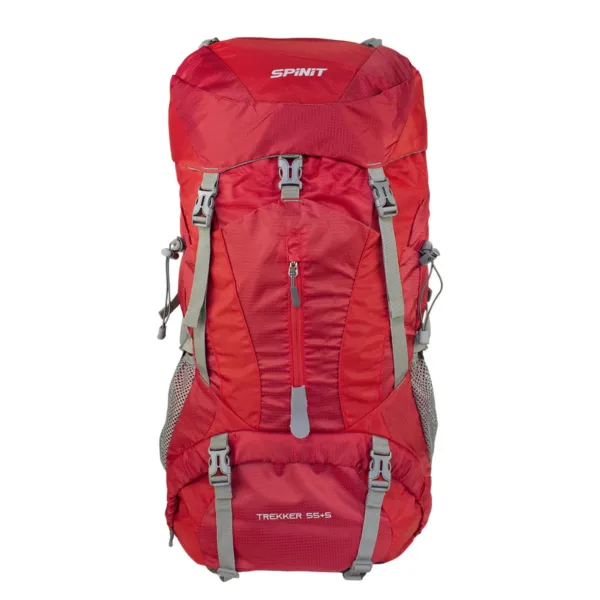 Mochila TREKKER 60 Lts - Imagen 2
