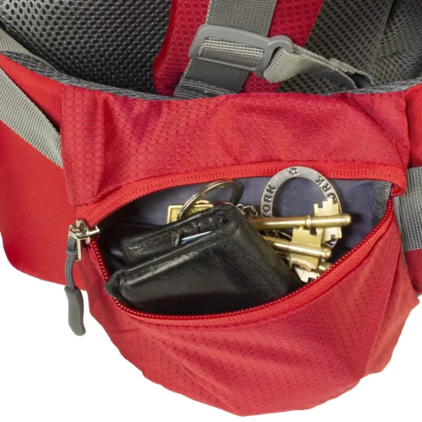 Mochila TREKKER 60 Lts - Imagen 7
