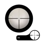 Mira Classic 4X40 - Imagen 5