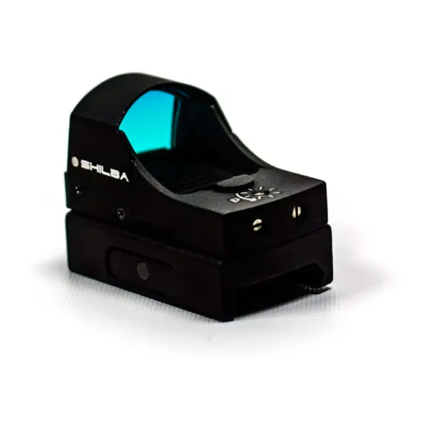 Mira Holográfica NEW MICRO DOT 1X - Imagen 2