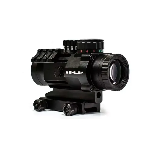 Mira Prismafire 2.5x32 Ir - Imagen 2