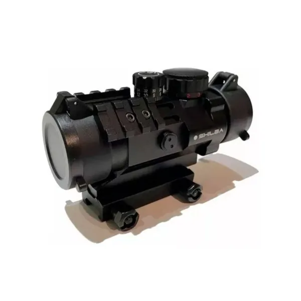 Mira Prismafire 2.5x32 Ir - Imagen 4