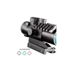 Mira Prismafire 2.5x32 Ir - Imagen 5