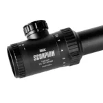 Mira Telescópica I6x 2.5-15x50 Retículo B.4a Balístico - Imagen 3