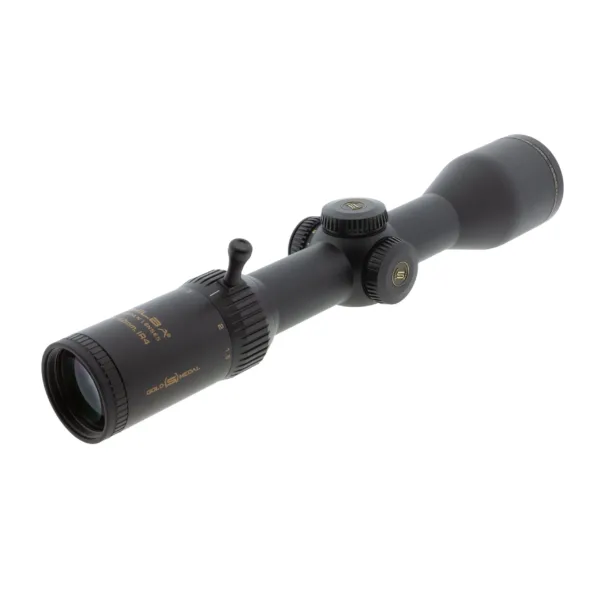 Mira GOLD MEDAL 1,5 -6 X 42MM IR4 - Imagen 7