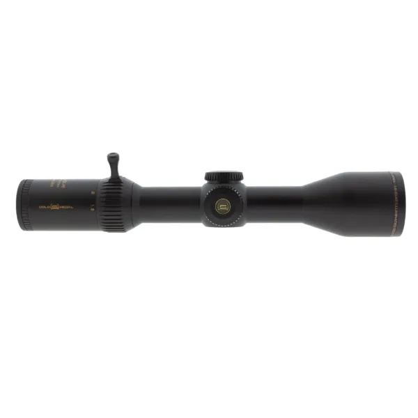 Mira GOLD MEDAL 1,5 -6 X 42MM IR4 - Imagen 6