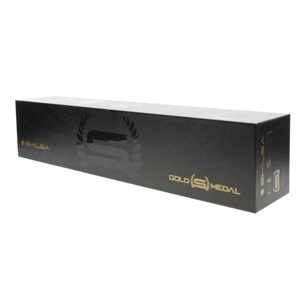 Mira GOLD MEDAL B.4A 2.5-10x50 mm - Imagen 6