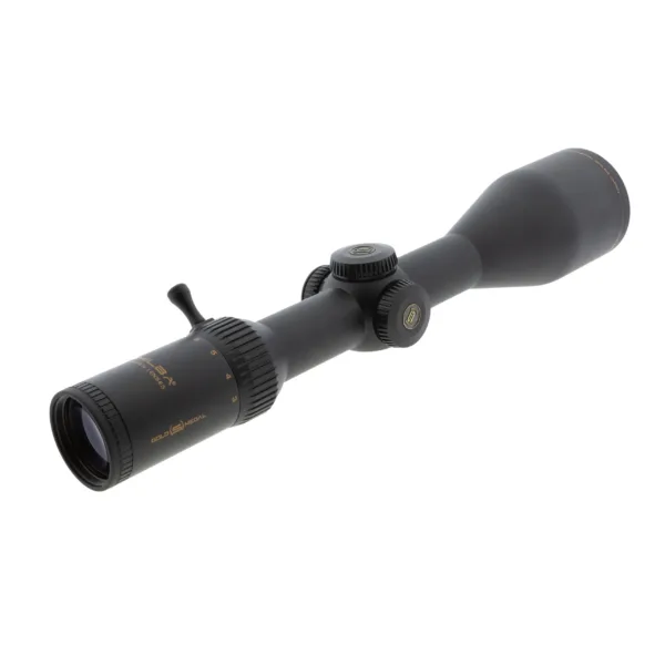 Mira GOLD MEDAL B.4A 2.5-10x50 mm - Imagen 2
