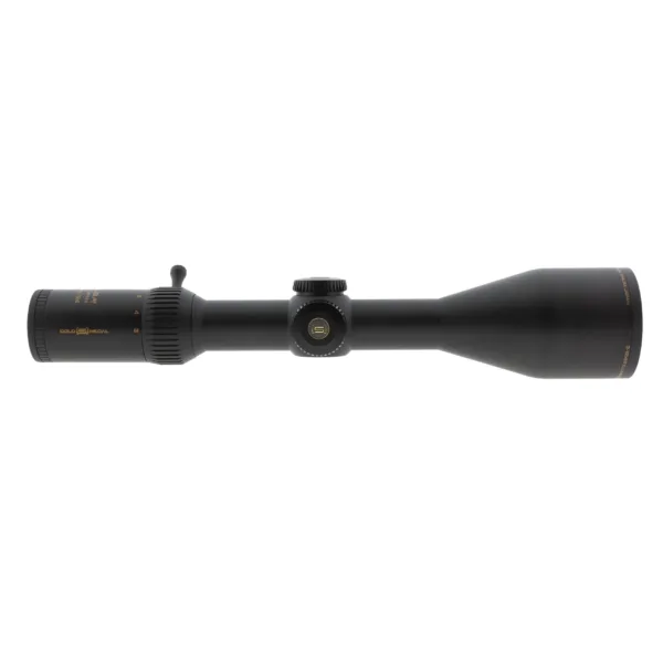Mira GOLD MEDAL B.4A 2.5-10x50 mm - Imagen 5